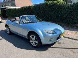 Gebruikt 2008 Mazda MX5 Exclusive Cabriolet | € 8.750 (Goede deal)