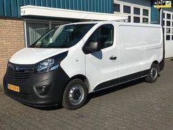 Wit Gebruikt 2020 Opel Vivaro Edition Van | € 7.950 (Super prijs)