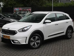 Wit Gebruikt 2018 Kia Niro SUV | € 16.995 (Goede deal)