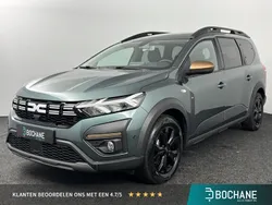 Groen Gebruikt 2024 Dacia Jogger Extreme MPV | € 28.295 (Eerlijke prijs)