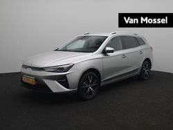 Grijs Gebruikt 2023 MG MG5 EV Long Range Luxury Stationwagen | € 22.995 (Eerlijke prijs)