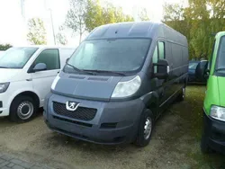 Grijs Gebruikt 2011 Peugeot Boxer Van | € 8.900