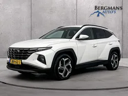 Wit Gebruikt 2022 Hyundai Tucson Comfort SUV | € 29.900 (Goede deal)