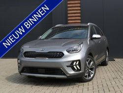 Grijs Gebruikt 2020 Kia Niro Edition 7 SUV | € 19.990 (Goede deal)