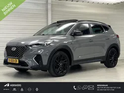 Grijs Gebruikt 2019 Hyundai Tucson Premium SUV | € 26.935 (Iets duurder)