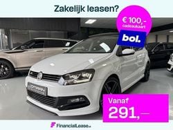 Gebruikt 2016 VW Polo Allstar | € 291