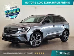 Grijs Gebruikt 2024 Renault Austral Techno Esprit Alpine SUV | € 37.595 (Iets duurder)