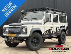Wit Gebruikt 2006 Land Rover Defender SUV | € 34.850 (Eerlijke prijs)