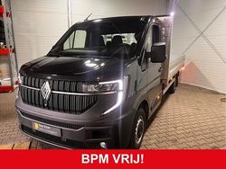 Zwart Gebruikt 2024 Renault Master Van | € 39.950 (Iets duurder)