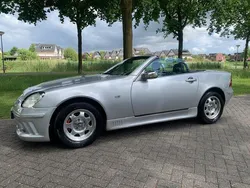 Grijs Gebruikt 1997 Mercedes SLK200 Cabriolet | € 2.695 (Goede deal)