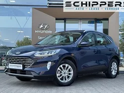 Blauw Gebruikt 2022 Ford Kuga Titanium SUV | € 25.400 (Super prijs)