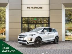 Seoul silver pearl (licht grijs parelmoer)donker blauw Gebruikt 2019 Land Rover Range Rover evoque R-Dynamic SUV | € 39.900 (Eerlijke prijs)