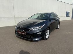 Zwart Gebruikt 2020 Kia Ceed Sportswagon Stationwagen | € 18.450 (Eerlijke prijs)
