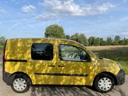 Geel Gebruikt 2000 Renault Kangoo MPV | € 1.650
