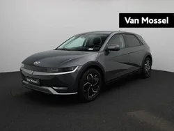 Grijs Gebruikt 2023 Hyundai Ioniq 5 SUV | € 33.400 (Goede deal)