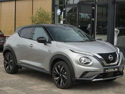 Grijs Gebruikt 2023 Nissan Juke SUV | € 24.480