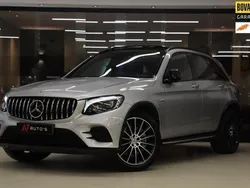 Grijs Gebruikt 2017 Mercedes GLC43 AMG AMG SUV | € 39.950 (Eerlijke prijs)