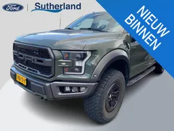Overige Gebruikt 2018 Ford F-150 Raptor Pickup | € 54.900 (Eerlijke prijs)