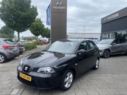 Zwart Gebruikt 2008 Seat Ibiza Hatchback | € 2.995 (Eerlijke prijs)