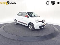Hatchback Gebruikt 2020 Renault Twingo Collection Hatchback | € 9.900 (Eerlijke prijs)