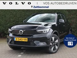 Zwart Gebruikt 2024 Volvo XC40 Core SUV | € 46.950 (Eerlijke prijs)