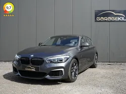 Grijs Gebruikt 2020 BMW M140 Executive Hatchback | € 45.990