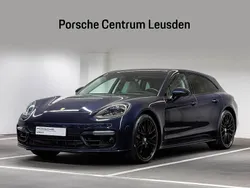 Blauw Gebruikt 2022 Porsche Panamera Sedan | € 99.900