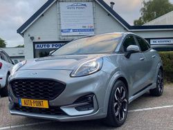Grijs, metallic lak Gebruikt 2024 Ford Puma Gen-E ST-Line X SUV | € 24.999 (Eerlijke prijs)