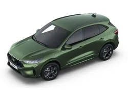 Groen Nieuw 2025 Ford Kuga ST-Line SUV | € 42.630 (Super prijs)