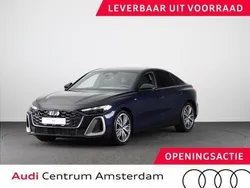 Blauw Nieuw 2025 Audi A5 Edition .1 Coupé | € 59.900 (Super prijs)