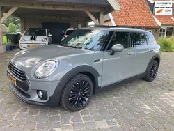 Grijs Gebruikt 2017 Mini One Clubman Business Stationwagen | € 17.250 (Eerlijke prijs)