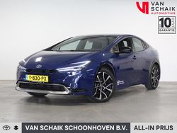 Blauw Gebruikt 2023 Toyota Prius Executive Hatchback | € 39.999 (Eerlijke prijs)