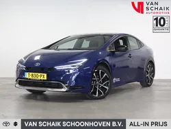 Blauw Gebruikt 2023 Toyota Prius Executive Hatchback | € 39.999 (Duur)
