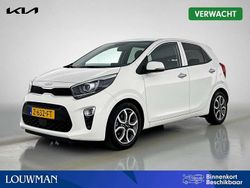 Wit Gebruikt 2024 Kia Picanto Basis Hatchback | € 17.245 (Eerlijke prijs)