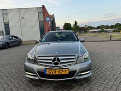 Gebruikt 2011 Mercedes C180 Avantgarde Sedan | € 11.000 (Eerlijke prijs)