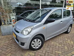 Grijs Gebruikt 2011 Daihatsu Cuore Hatchback | € 4.750 (Duur)