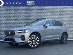 Grijs Gebruikt 2021 Volvo XC60 Inscription SUV | € 42.899 (Eerlijke prijs)