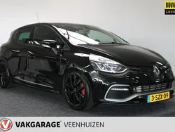 Zwart Gebruikt 2014 Renault Clio R.S. R.S. Hatchback | € 12.950 (Eerlijke prijs)