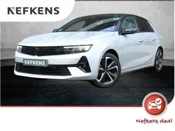 Grijs Gebruikt 2024 Opel Astra Hatchback | € 26.895 (Eerlijke prijs)