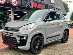 Grijs Gebruikt 2022 Ligier JS60 Hatchback | € 16.750 (Eerlijke prijs)