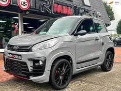 Grijs Gebruikt 2022 Ligier JS60 Hatchback | € 16.750 (Eerlijke prijs)