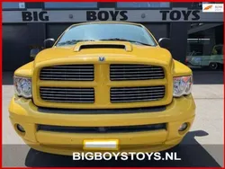 Geel Gebruikt 2005 Dodge Ram Pickup | € 25.900