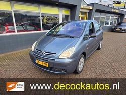 Grijs Gebruikt 2006 Citroën Xsara Picasso MPV | € 999 (Goede deal)