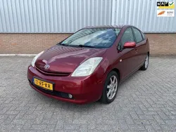 Rood Gebruikt 2005 Toyota Prius Hatchback | € 2.950 (Eerlijke prijs)