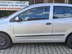Grijs Gebruikt 2006 VW Fox Trendline Hatchback | € 1.495 (Eerlijke prijs)