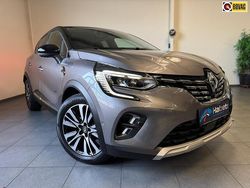 Grijs Gebruikt 2023 Renault Captur Iconic SUV | € 24.950 (Eerlijke prijs)