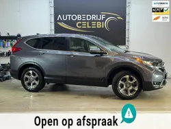 Grijs Gebruikt 2020 Honda CR-V SUV | € 29.495
