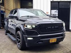 Zwart Gebruikt 2023 Dodge Ram Limited Pickup | € 69.999 (Duur)