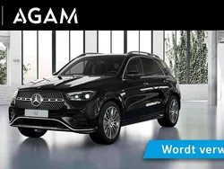 Zwart Nieuw 2025 Mercedes GLE400 Sport Edition SUV | € 116.000 (Eerlijke prijs)