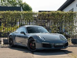 Grijs Gebruikt 2016 Porsche 911 Carrera S Coupé | € 89.950